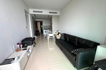 Puteri Cove Residences