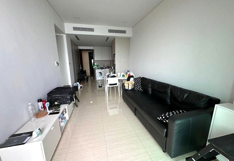 Puteri Cove Residences