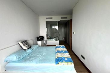 Puteri Cove Residences