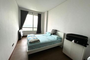 Puteri Cove Residences