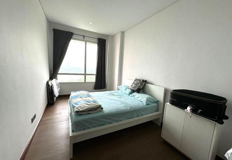 Puteri Cove Residences