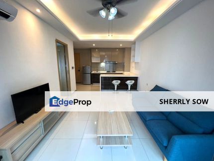 RNF Princess Cove, Sky 88, Twin Tower, Johor, Johor Bahru