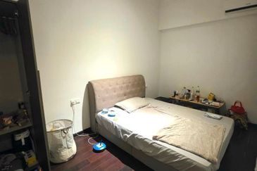 R&F Princess Cove, Tanjung Puteri