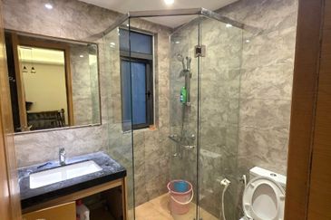 R&F Princess Cove, Tanjung Puteri