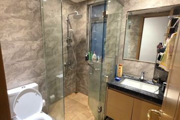 R&F Princess Cove, Tanjung Puteri