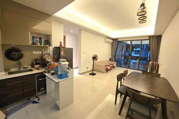 R&F Princess Cove, Tanjung Puteri