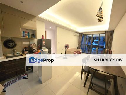 RNF Princess Cove, Sky 88, Twin Tower, Johor, Johor Bahru
