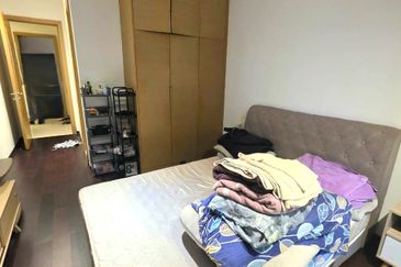 R&F Princess Cove, Tanjung Puteri