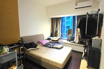 R&F Princess Cove, Tanjung Puteri