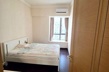 R&F Princess Cove, Tanjung Puteri