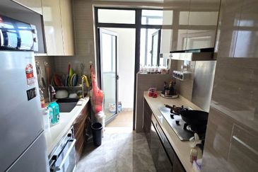 R&F Princess Cove, Tanjung Puteri