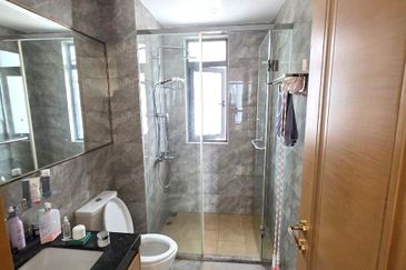 R&F Princess Cove, Tanjung Puteri