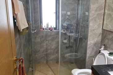 R&F Princess Cove, Tanjung Puteri