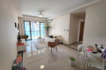 R&F Princess Cove, Tanjung Puteri