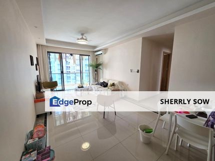 RNF Princess Cove, Sky 88, Twin Tower, Johor, Johor Bahru