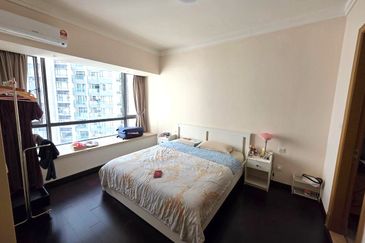 R&F Princess Cove, Tanjung Puteri