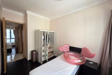 R&F Princess Cove, Tanjung Puteri