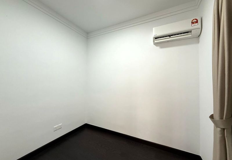 R&F Princess Cove - Seine Region