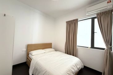 R&F Princess Cove - Seine Region