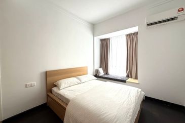 R&F Princess Cove - Seine Region