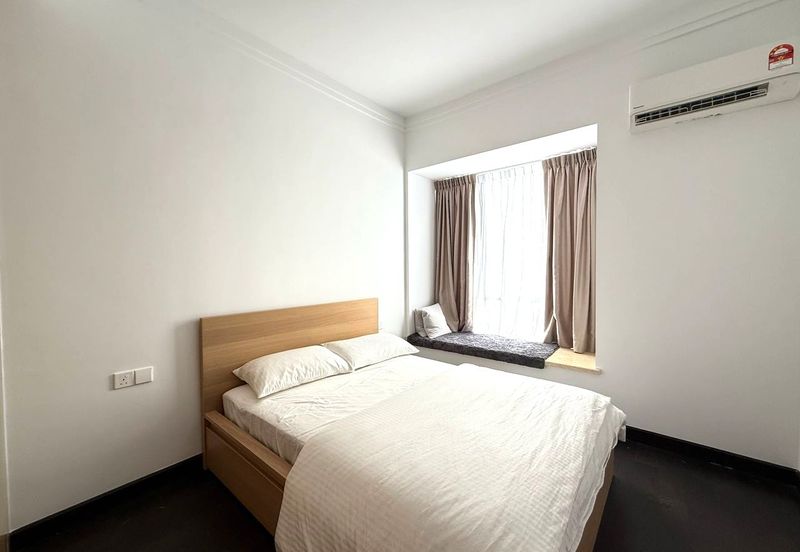 R&F Princess Cove - Seine Region