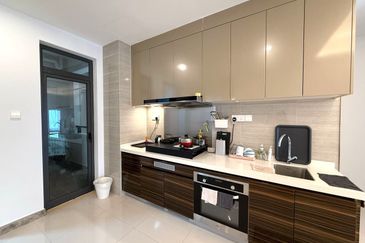 R&F Princess Cove - Seine Region