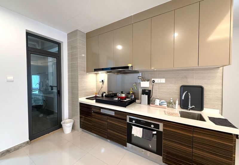 R&F Princess Cove - Seine Region