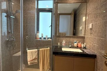 R&F Princess Cove - Seine Region