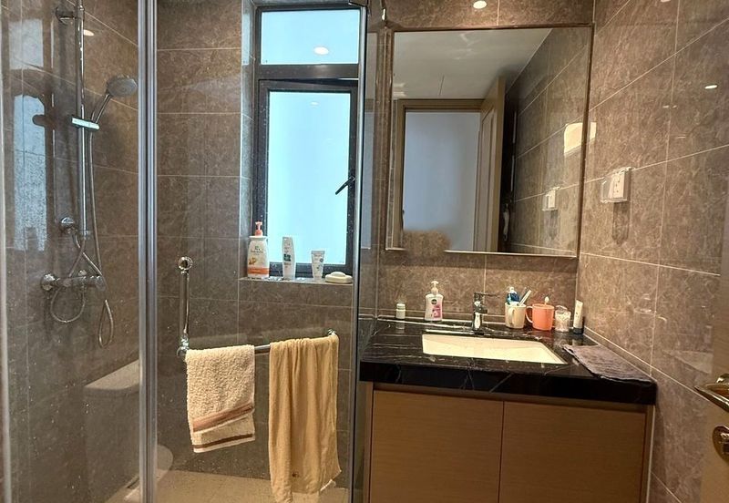 R&F Princess Cove - Seine Region