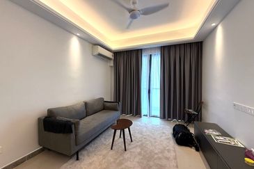 R&F Princess Cove - Seine Region