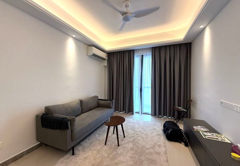 R&F Princess Cove - Seine Region