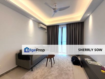 RNF Princess Cove, Sky 88, Twin Tower, Johor, Johor Bahru