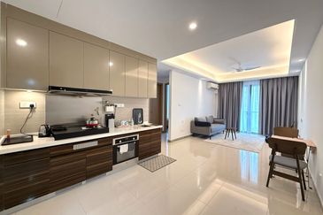 R&F Princess Cove - Seine Region