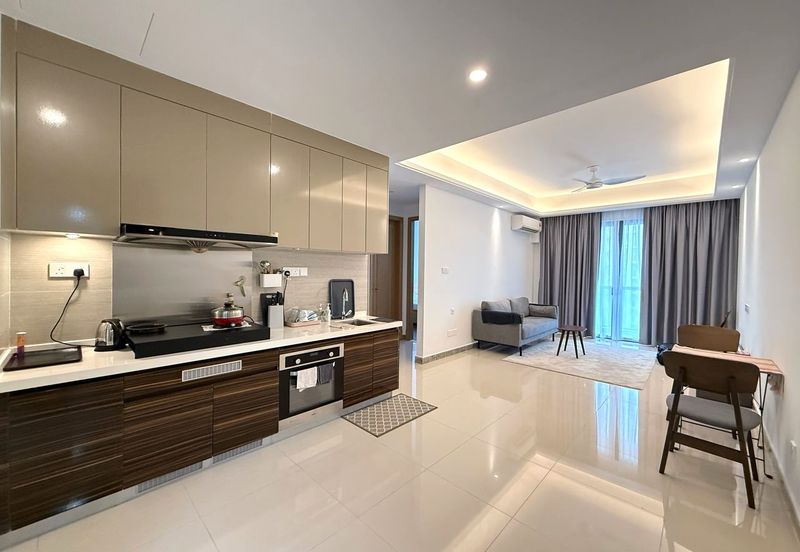 R&F Princess Cove - Seine Region