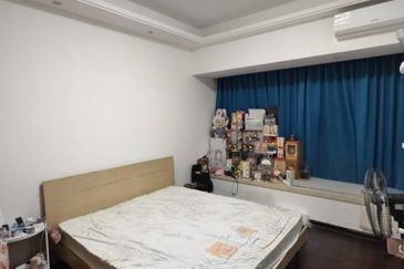 R&F Princess Cove, Tanjung Puteri