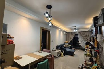 R&F Princess Cove, Tanjung Puteri