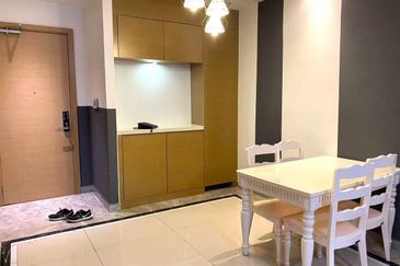 R&F Princess Cove, Tanjung Puteri