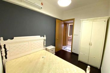 R&F Princess Cove, Tanjung Puteri