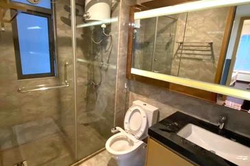 R&F Princess Cove, Tanjung Puteri