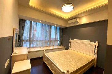 R&F Princess Cove, Tanjung Puteri