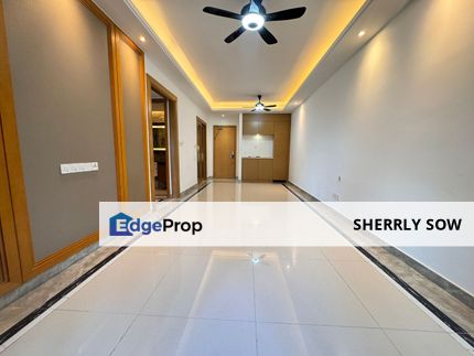 RNF Princess Cove, Sky 88, Twin Tower, Johor, Johor Bahru