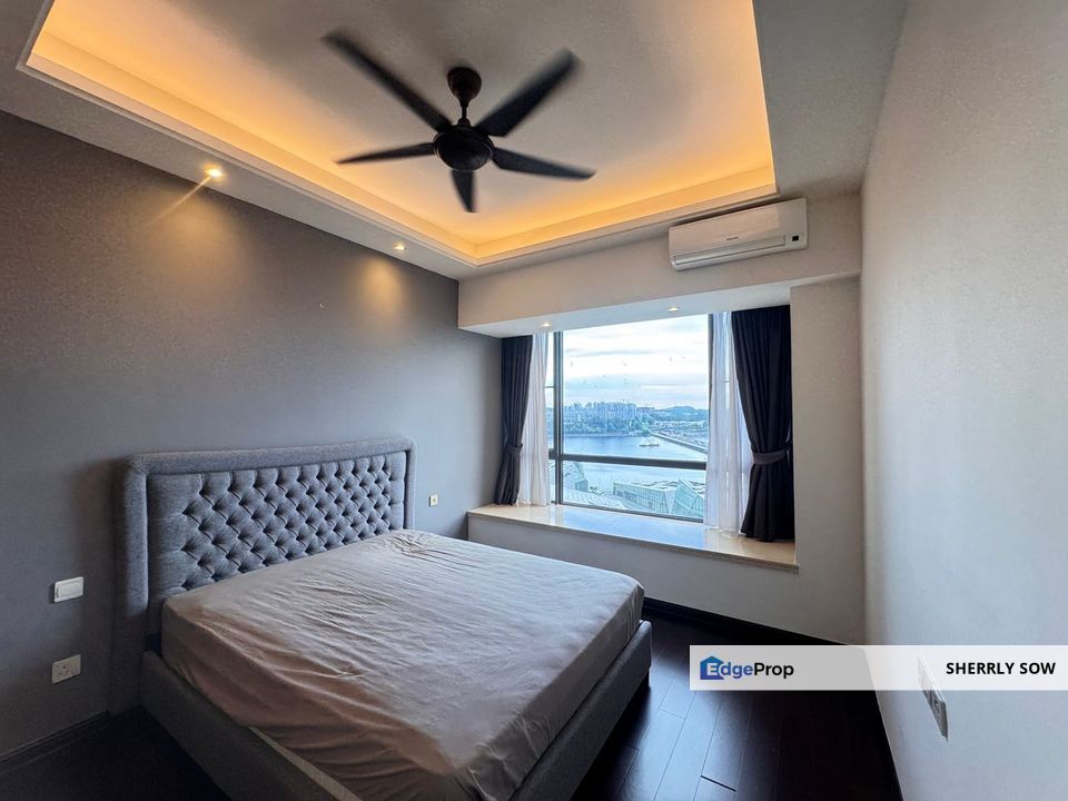 RNF Princess Cove, Sky 88, Twin Tower, Johor, Johor Bahru