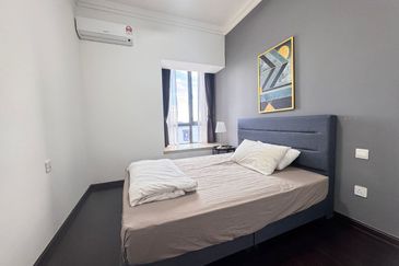 R&F Princess Cove, Tanjung Puteri