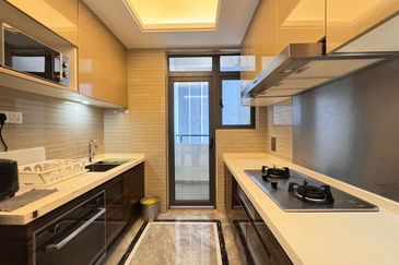 R&F Princess Cove, Tanjung Puteri