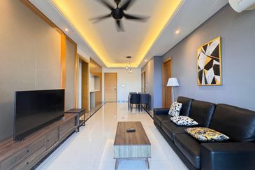 R&F Princess Cove, Tanjung Puteri