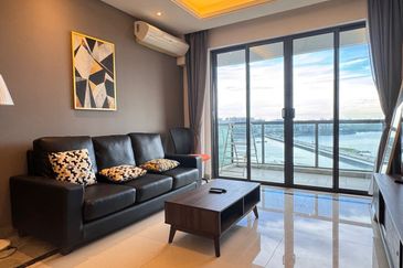 R&F Princess Cove, Tanjung Puteri