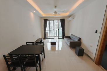 R&F Princess Cove, Tanjung Puteri