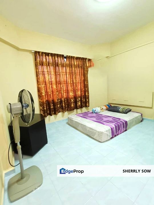 Skudai Villa, Taman Skudai Baru, Johor, Skudai