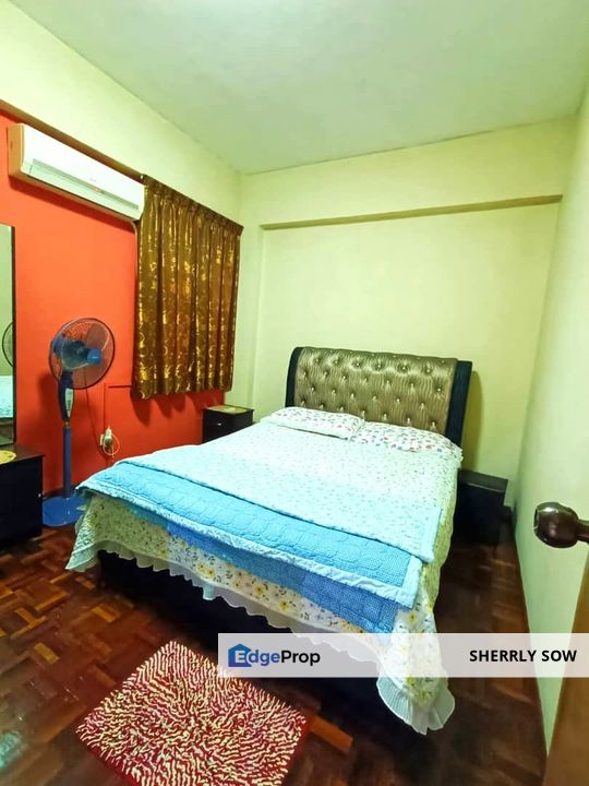 Skudai Villa, Taman Skudai Baru, Johor, Skudai