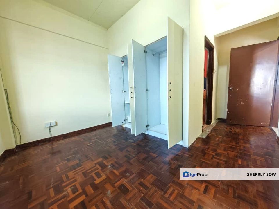 Skudai Villa, Taman Skudai Baru, Johor, Skudai